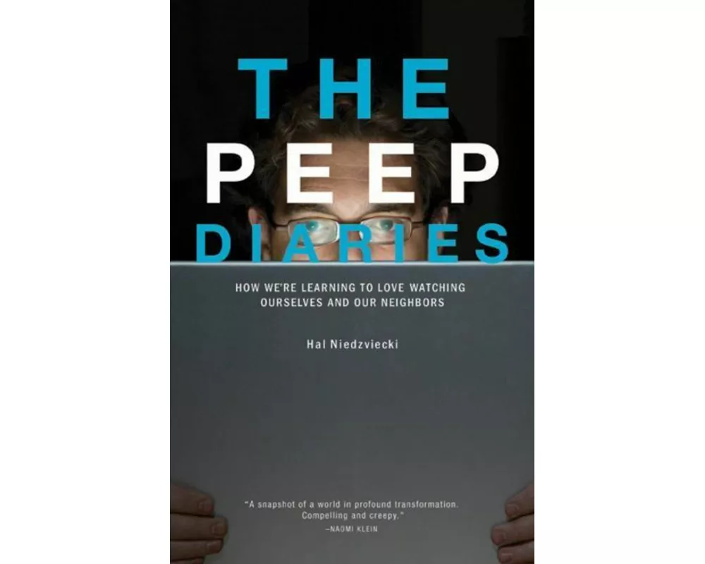 The Peep Diaries