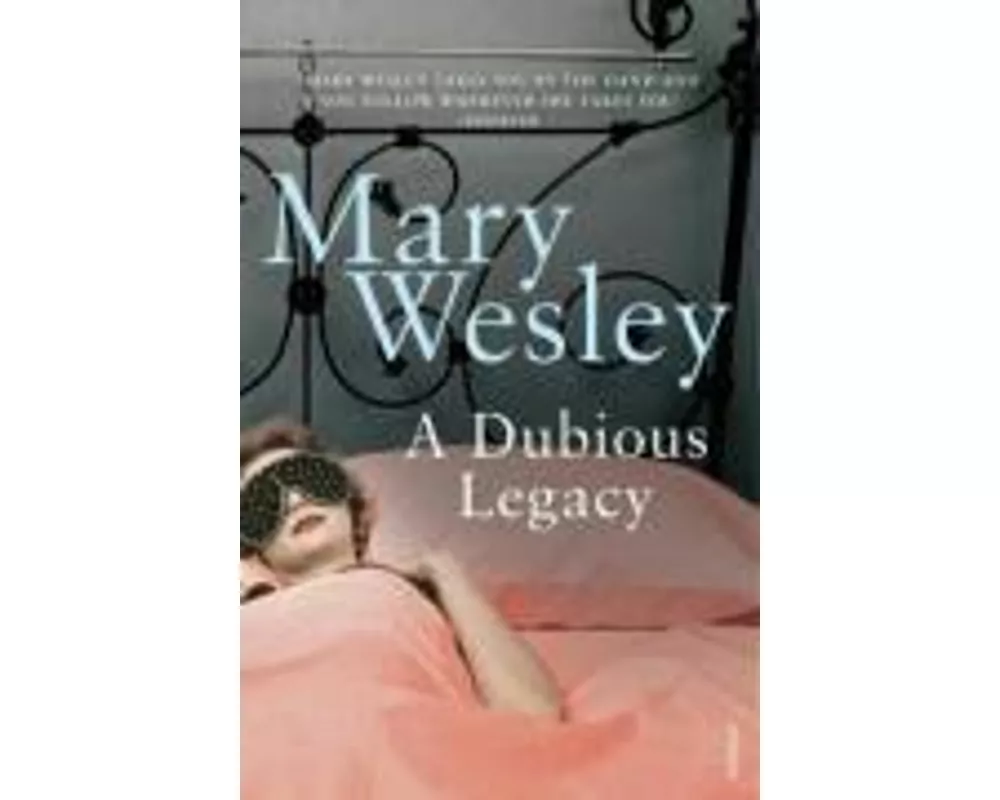 A Dubious Legacy