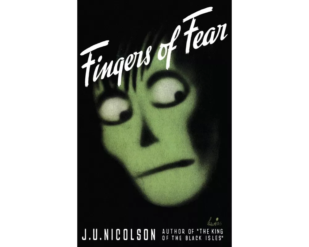Fingers of Fear