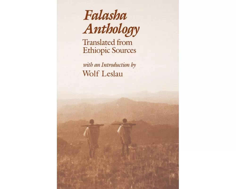 Falasha Anthology