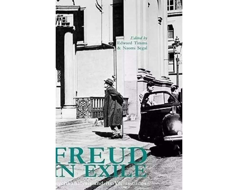 Freud in Exile