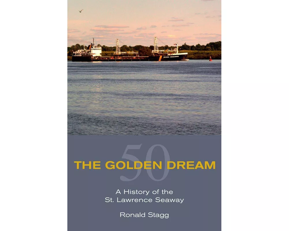 The Golden Dream