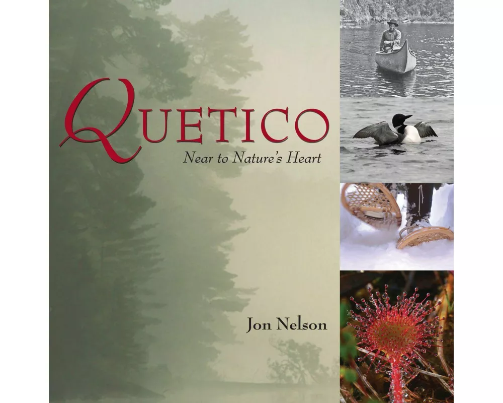 Quetico