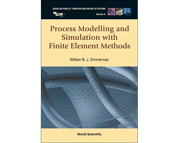 Process Modelling & Simulation ... (v15)