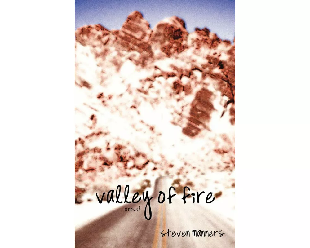 Valley of Fire