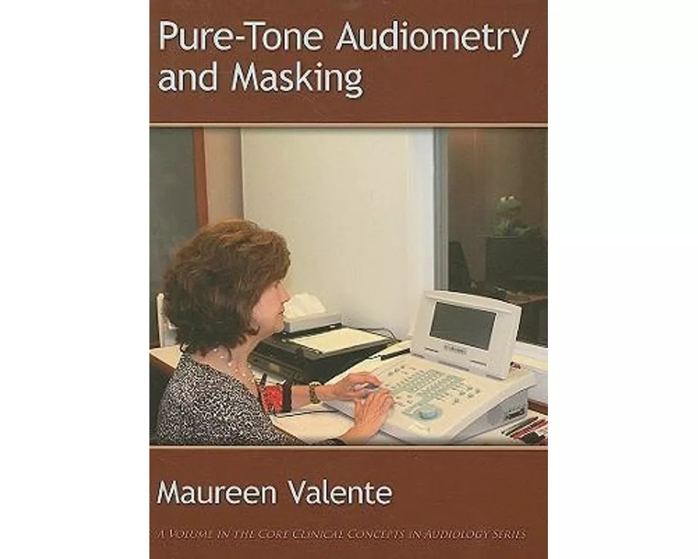 Pure-Tone Audiometry and Masking