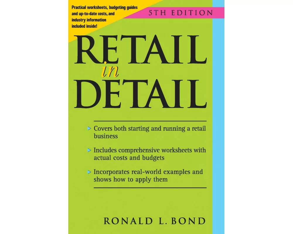 Retail in Detail