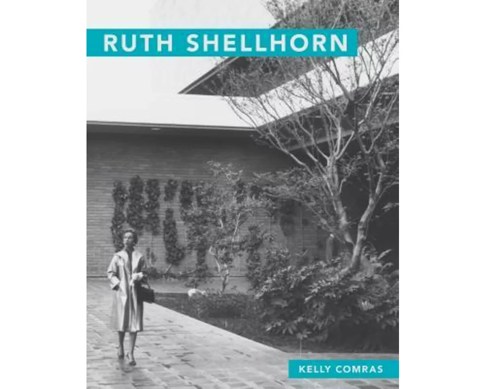 Ruth Shellhorn