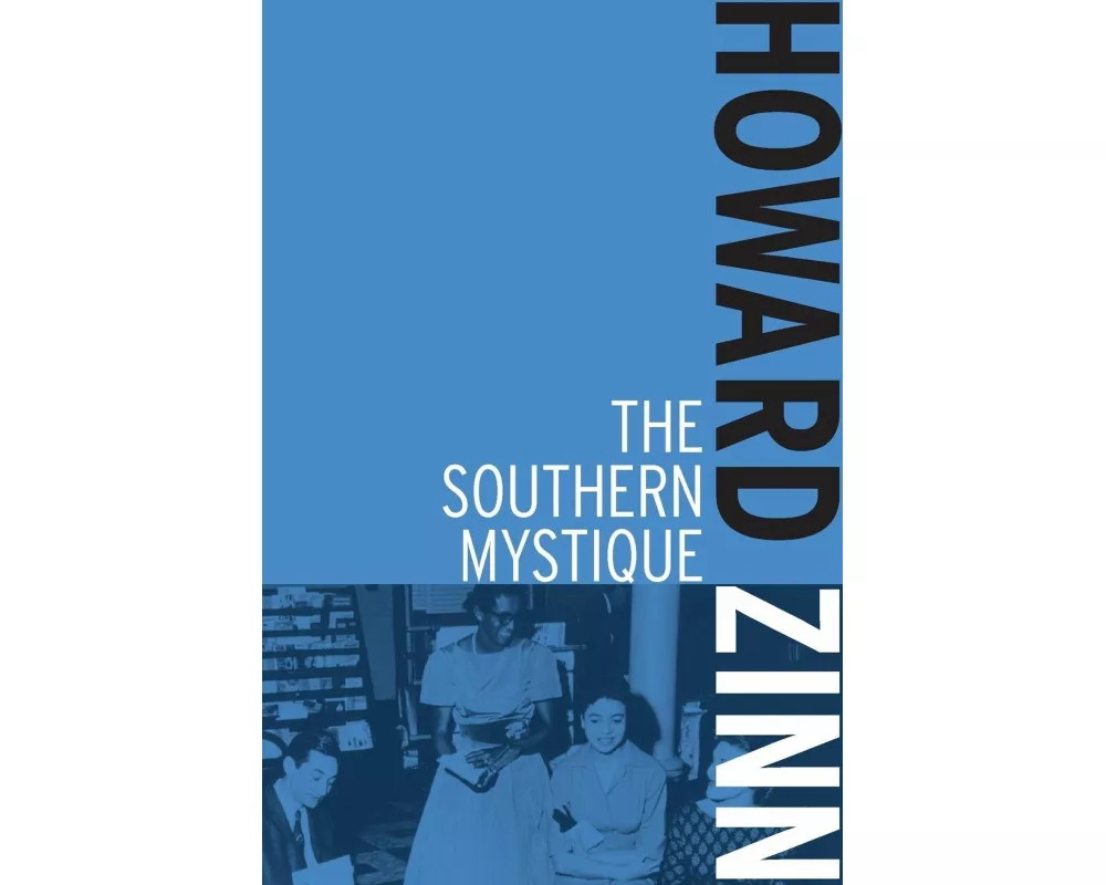 The Southern Mystique