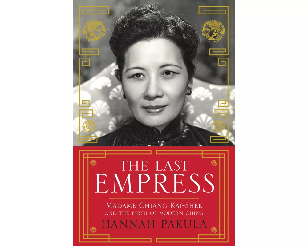 The Last Empress