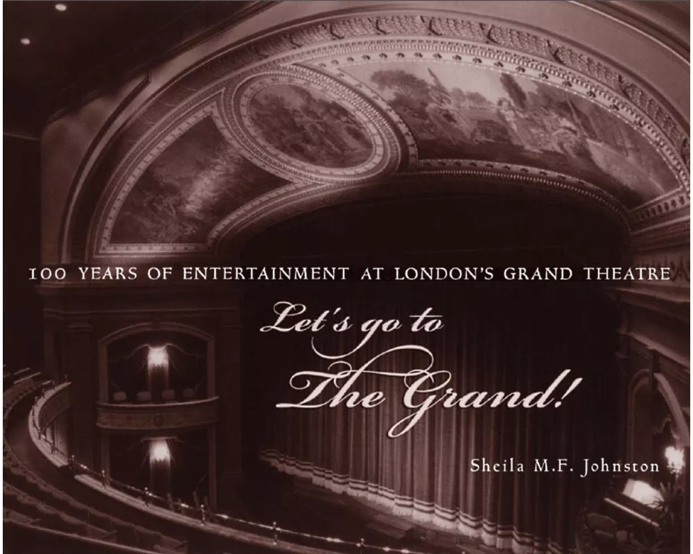 Let's Go to the Grand!