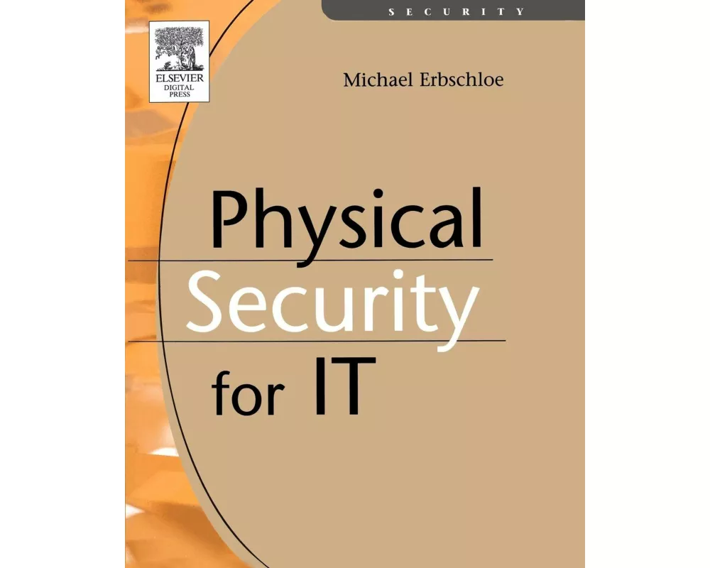 Physical Security for IT