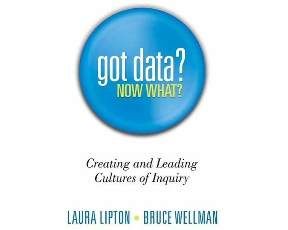 Got Data? Now What?