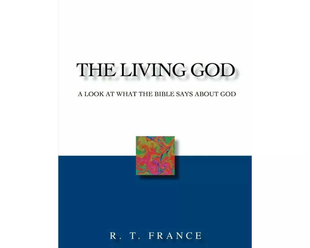 The Living God