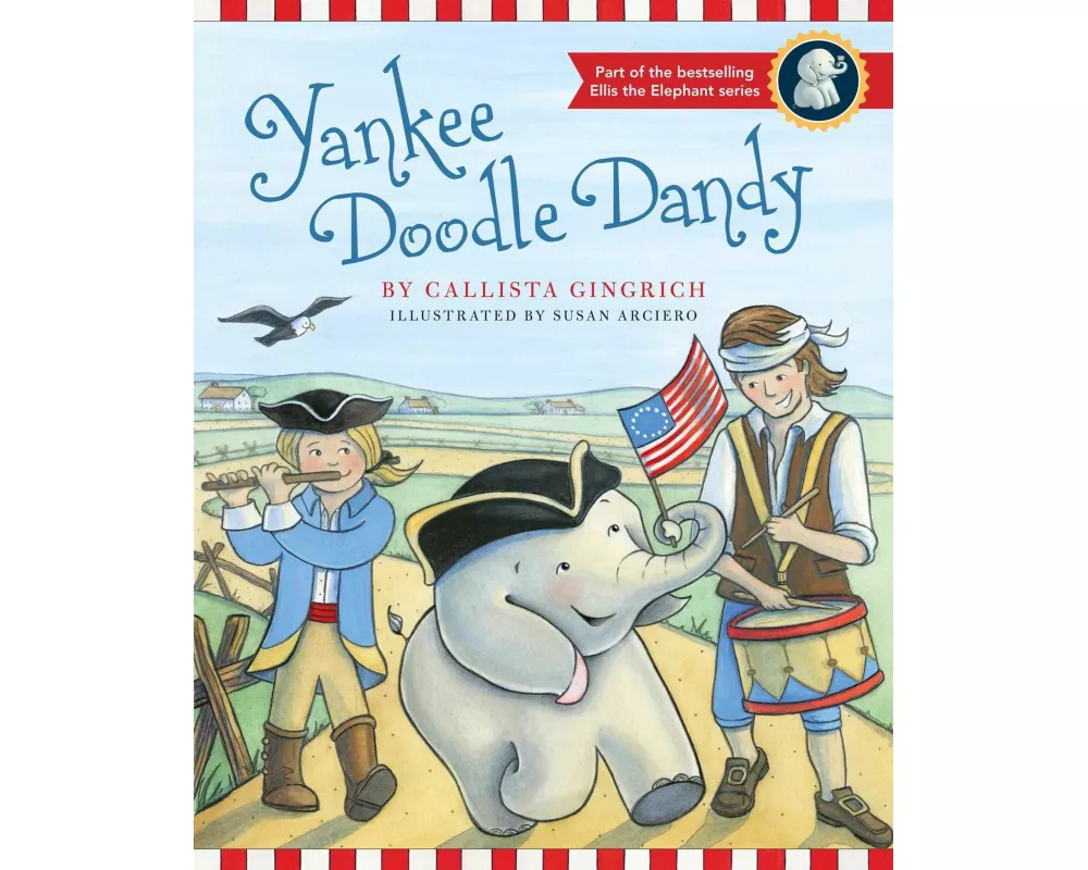 Yankee Doodle Dandy
