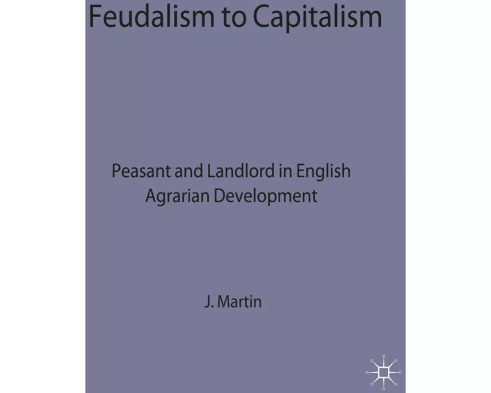 Feudalism to Capitalism - Peasant