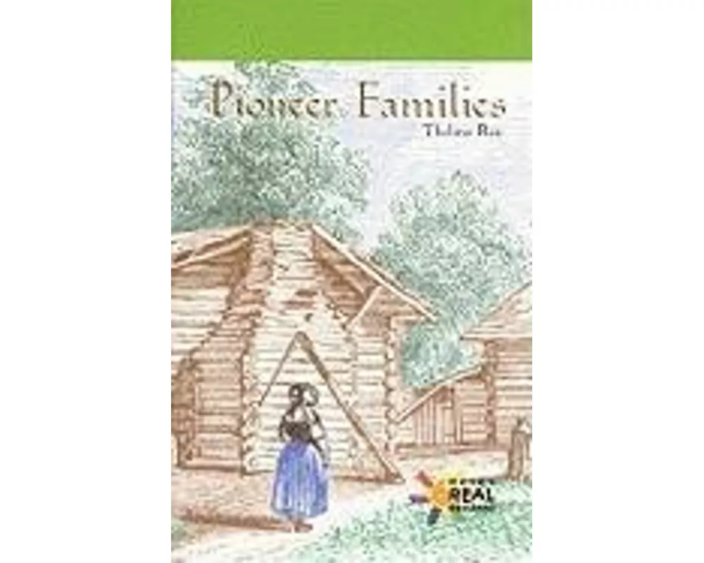 Pioneer Families