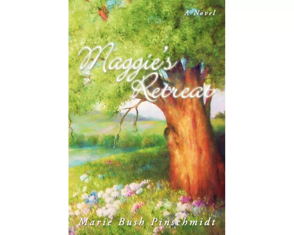 Maggie's Retreat