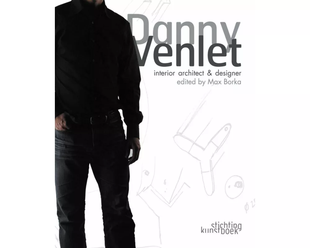 Danny Venlet