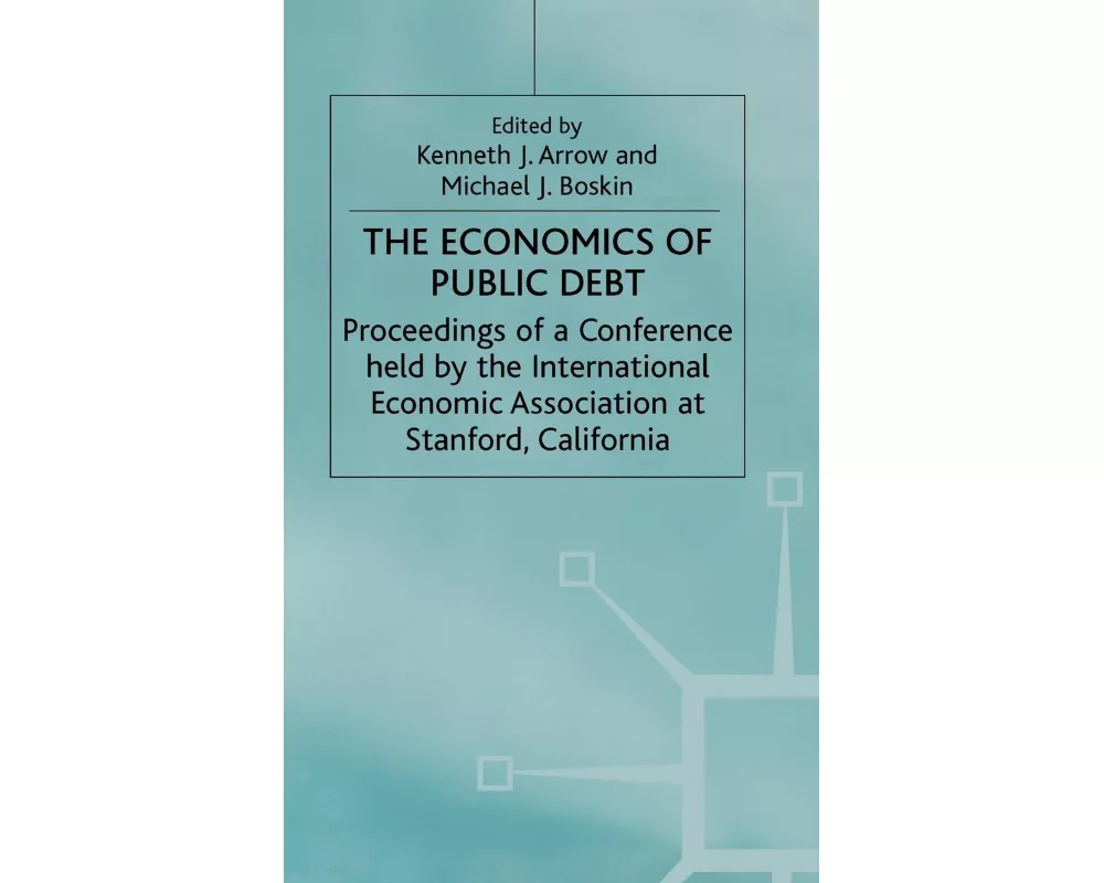 Economics of Public Debt