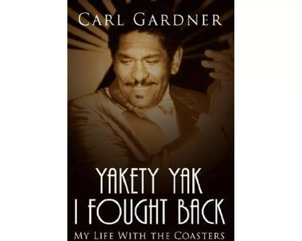 Yakety Yak I Fought Back