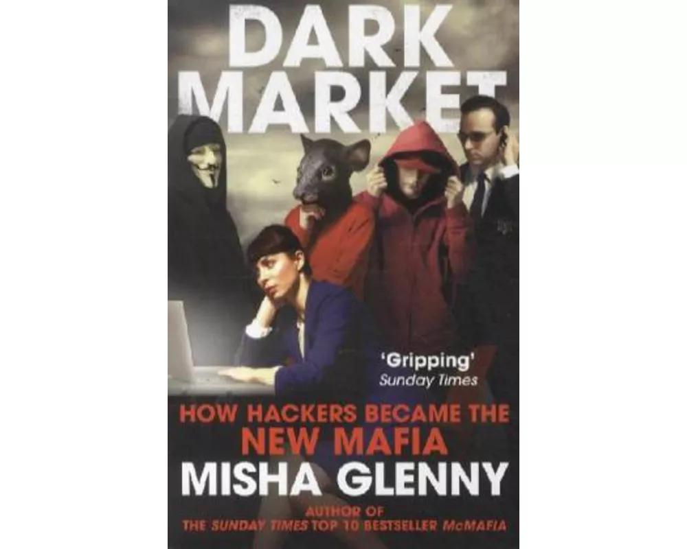 DarkMarket