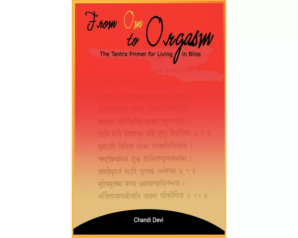 From Om to Orgasm