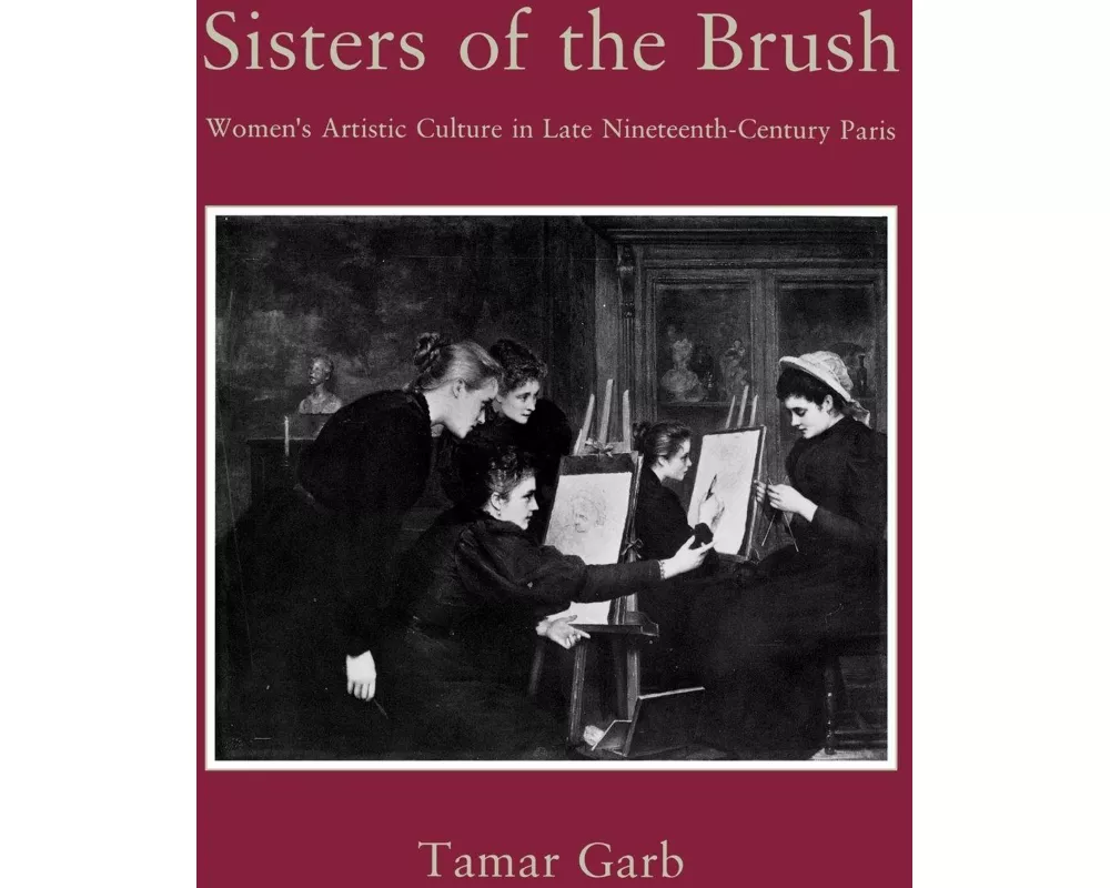 Sisters of the Brush