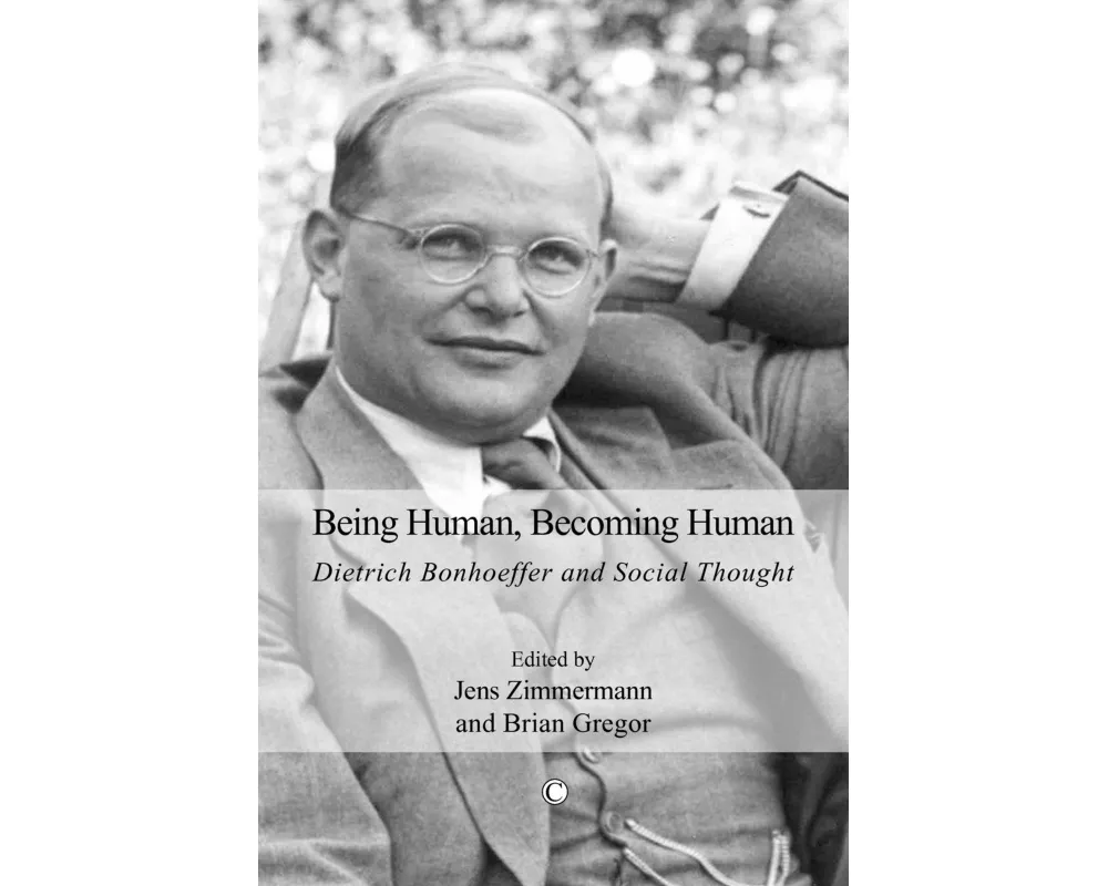 Being Human, Becoming Human