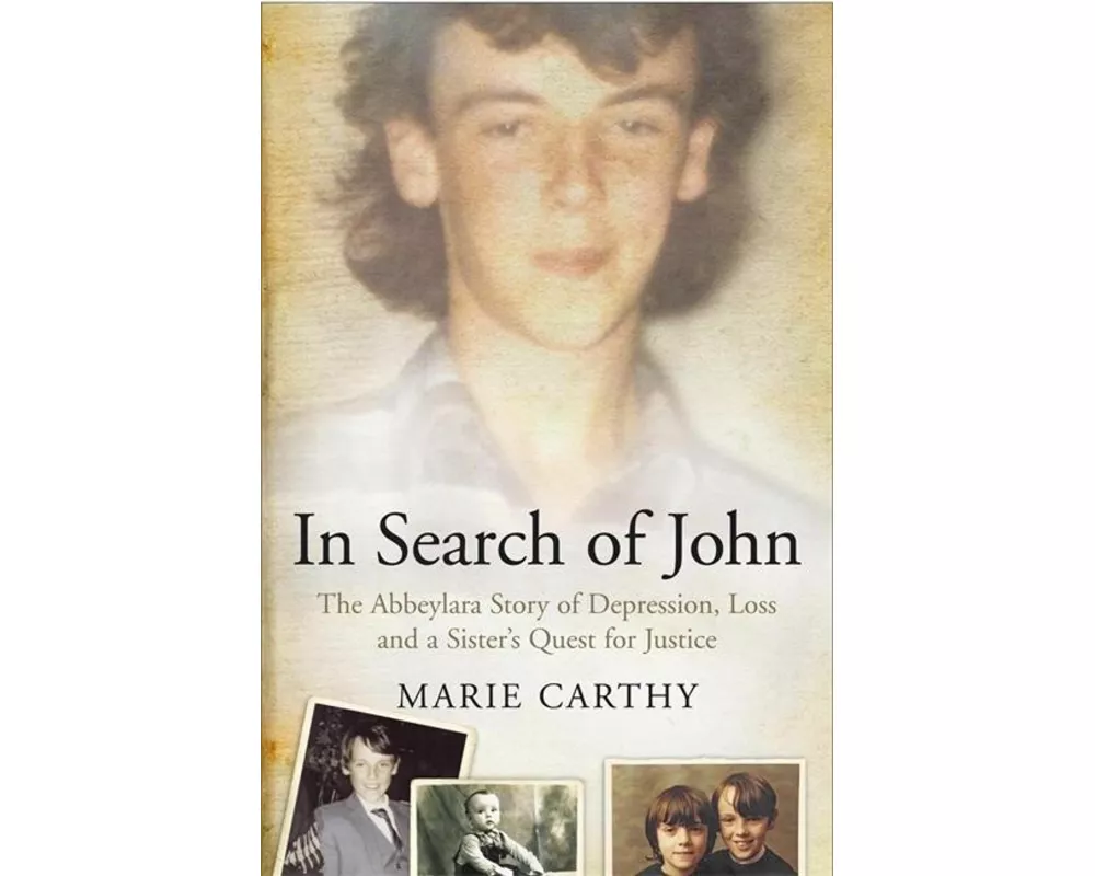 My Brother John