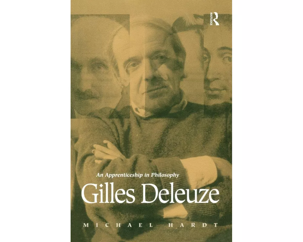 Gilles Deleuze