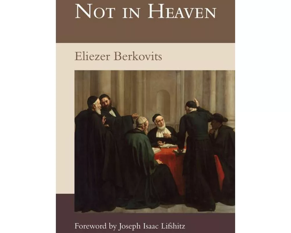 Not in Heaven