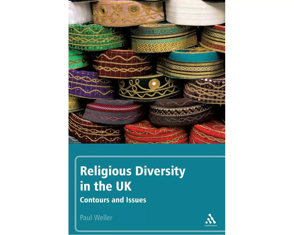 Religious Diversity in the UK