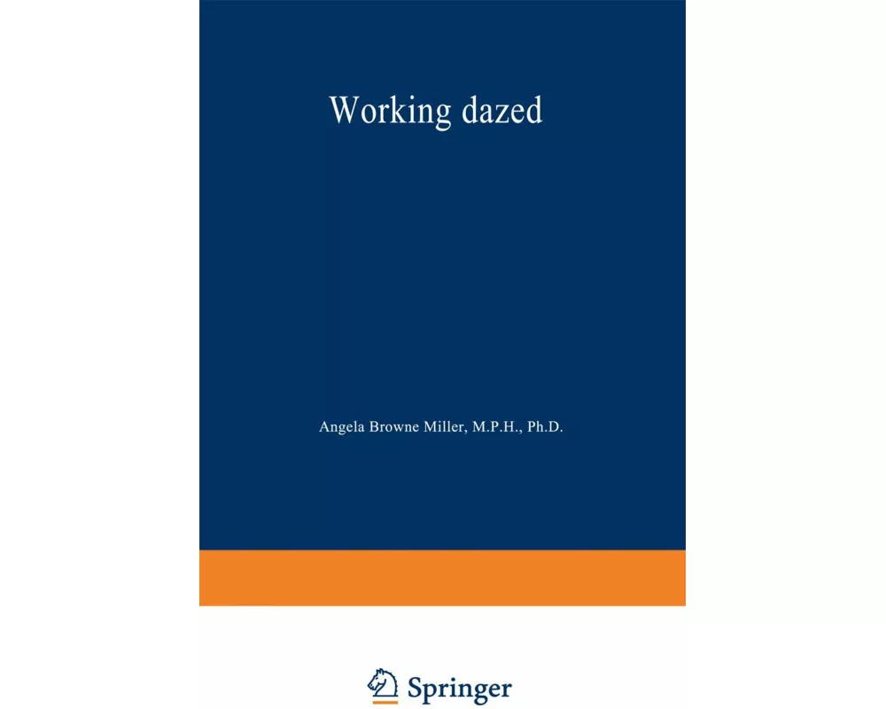 Working Dazed