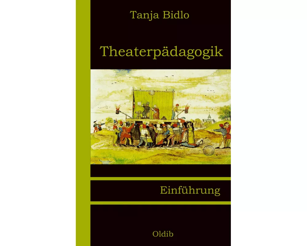 Theaterpädagogik
