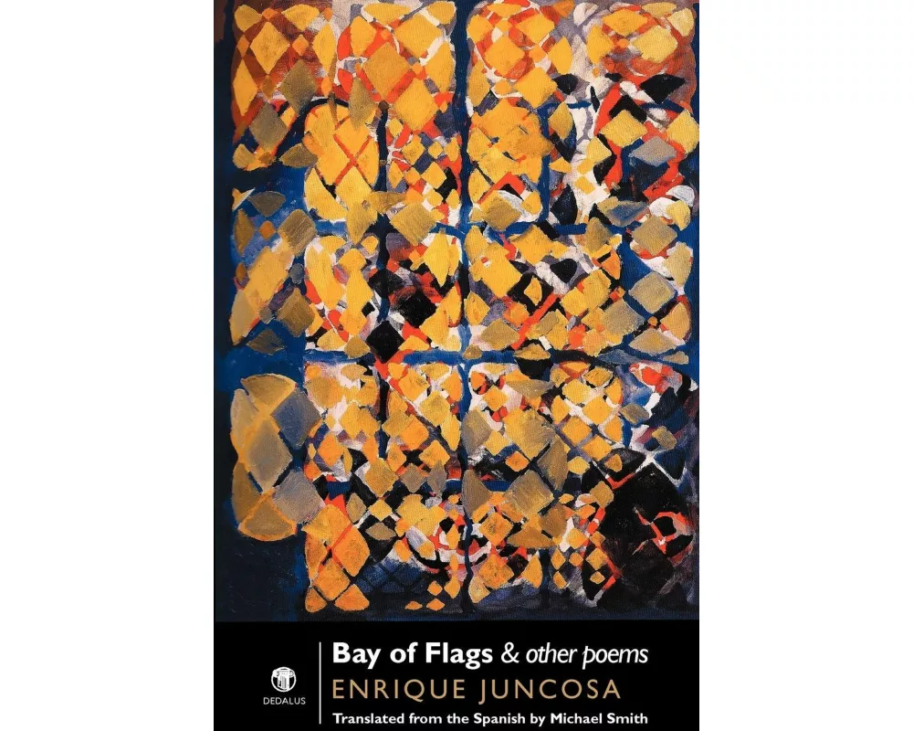 Bay of Flags & Other Poems