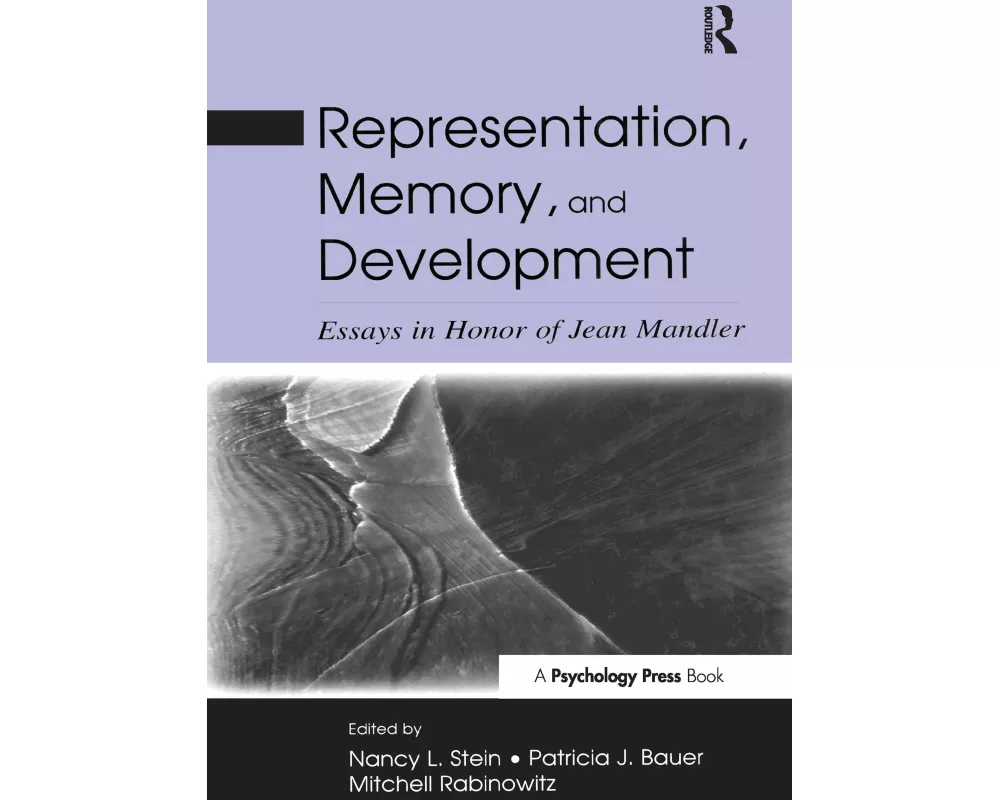Representation, Memory, and Development