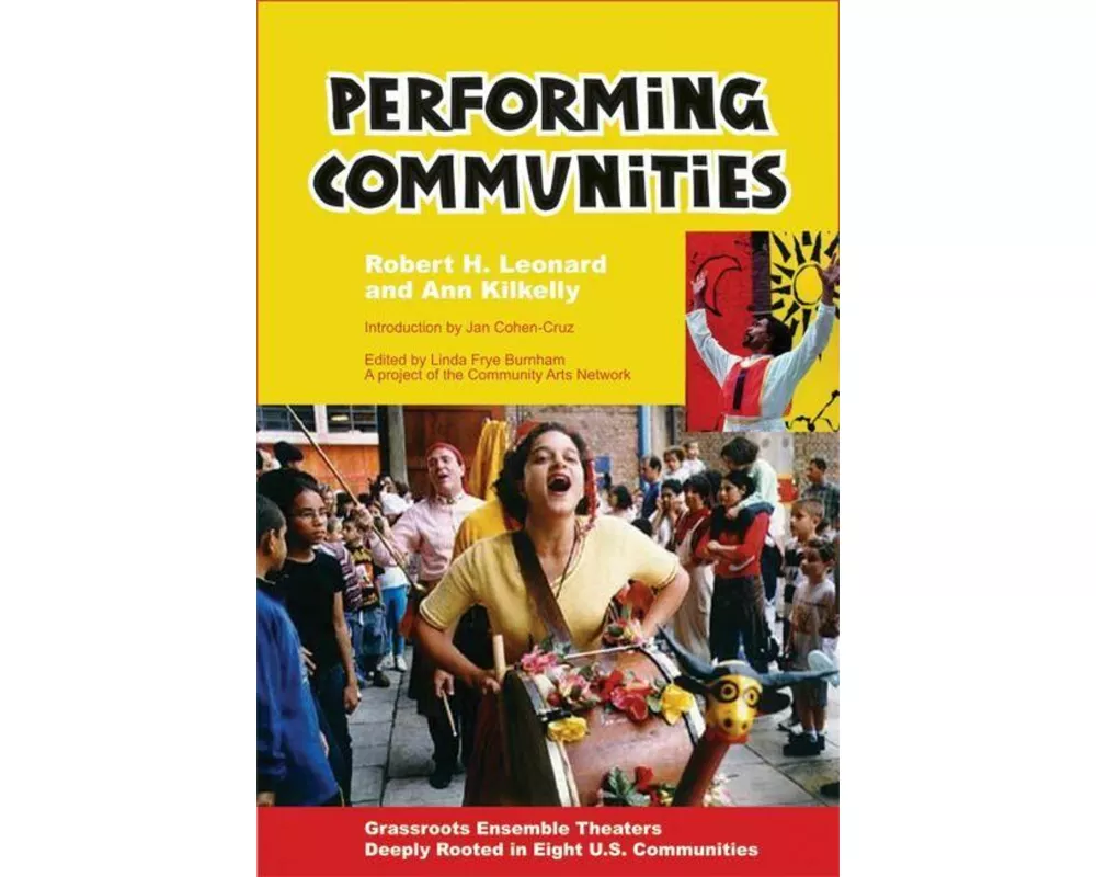 Performing Communities