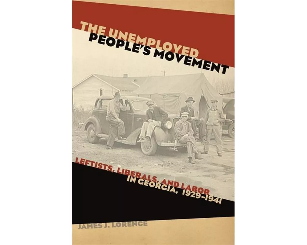 The Unemployed People's Movement