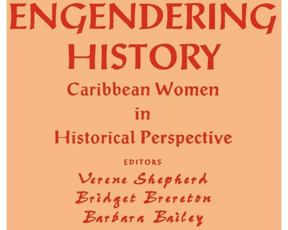 Engendering History