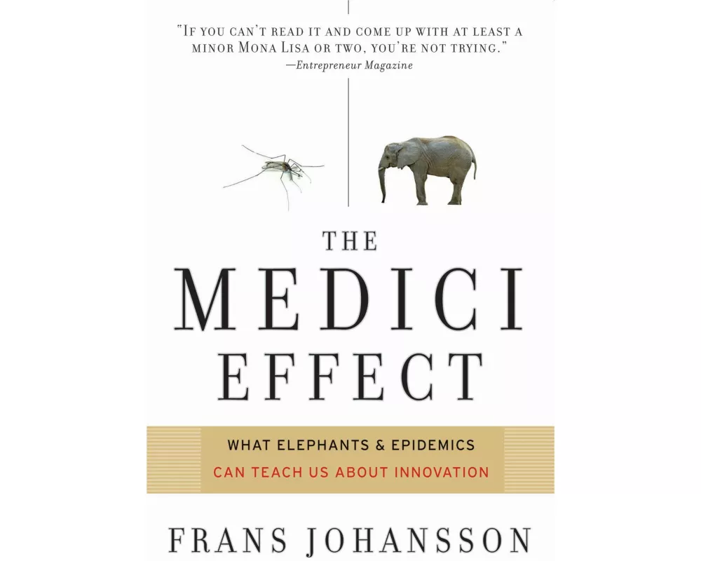Medici Effect