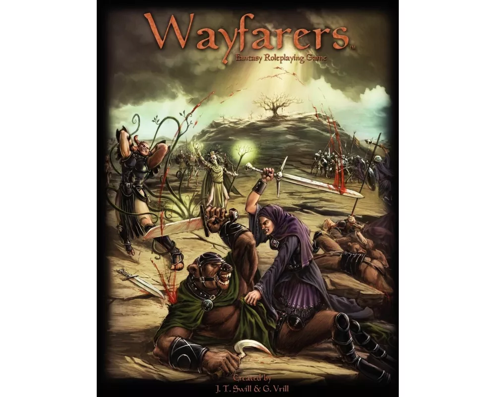 Wayfarers