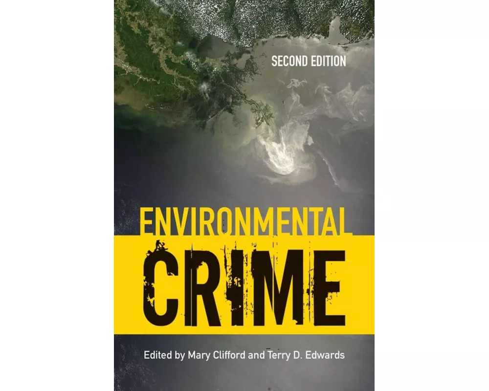 Environmental Crime 2e