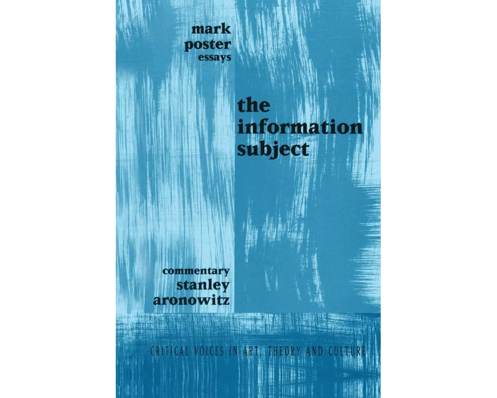 Information Subject