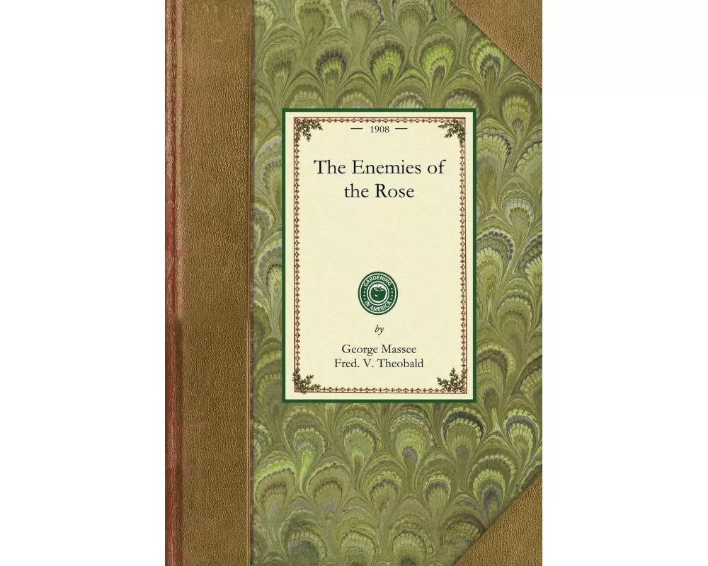The Enemies of the Rose