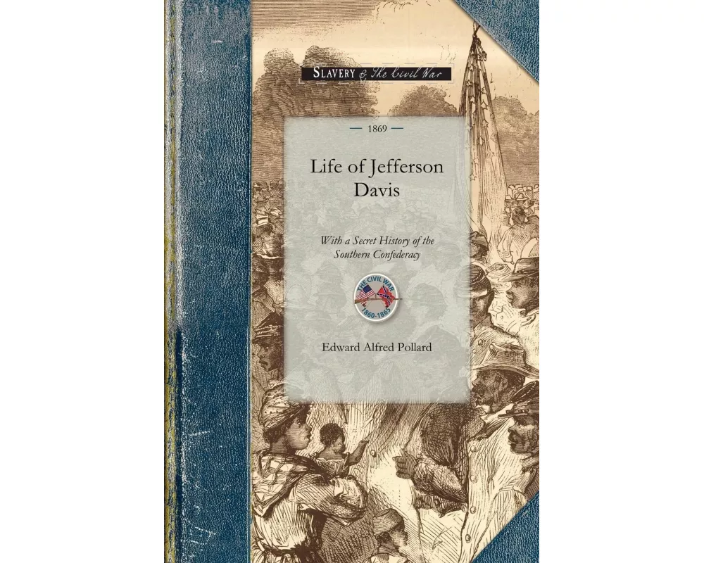 Life of Jefferson Davis