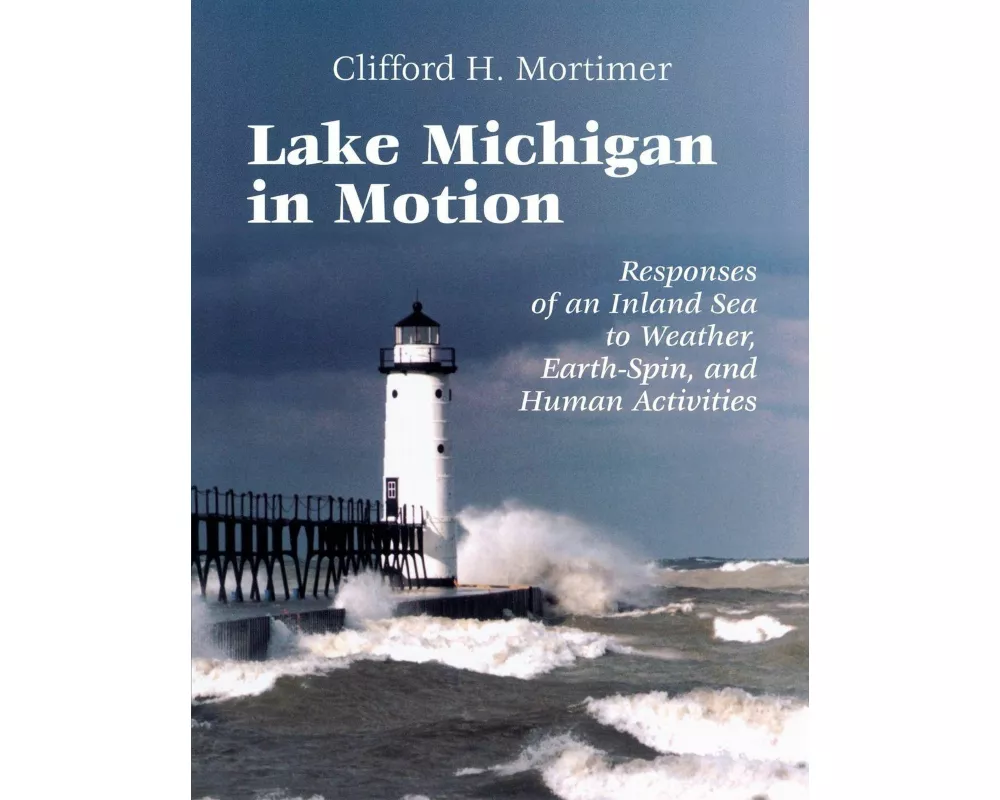 Lake Michigan in Motion