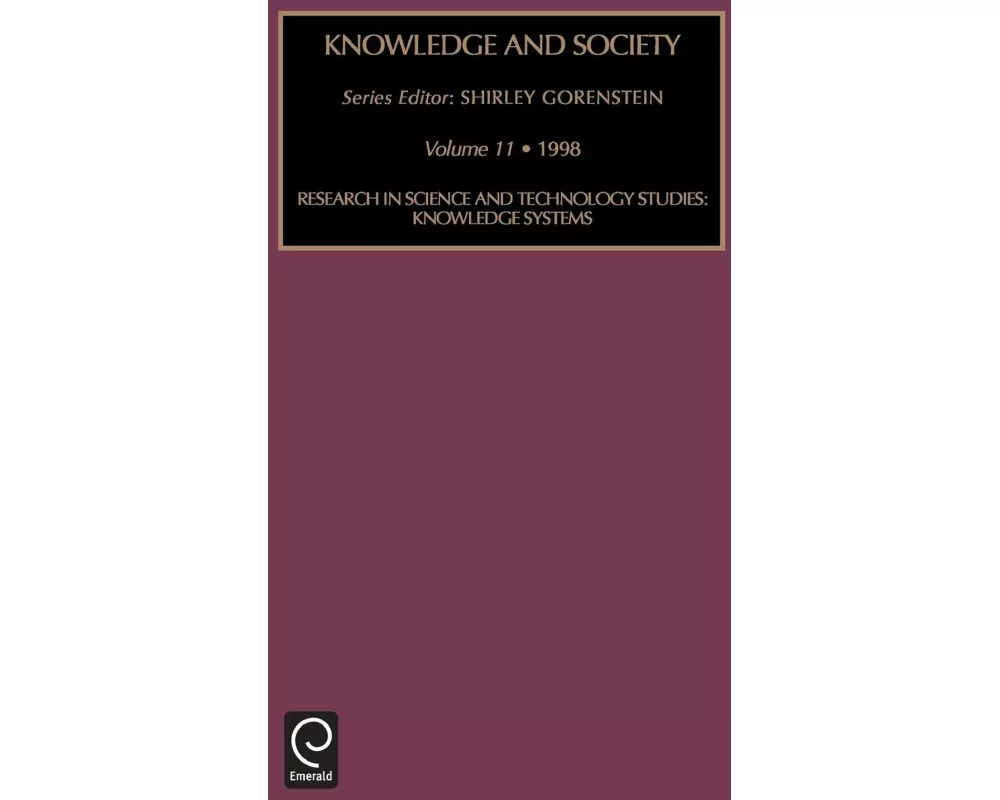 Research in Science and Technology Studies