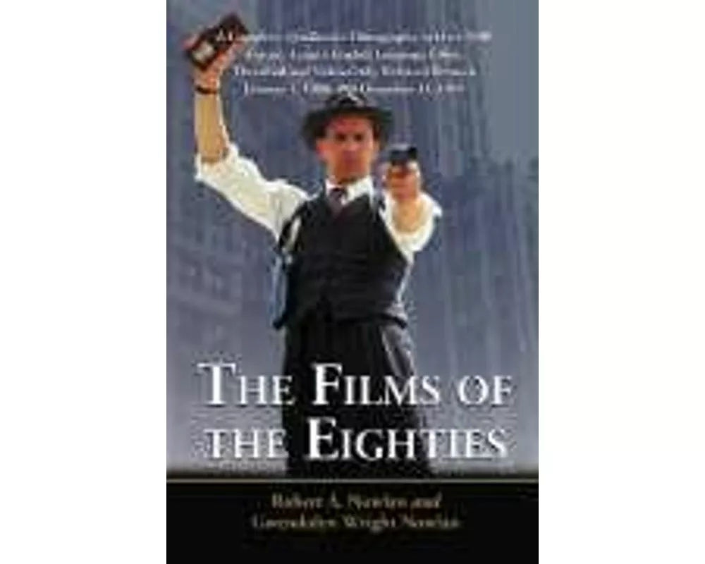 The Films of the Eighties