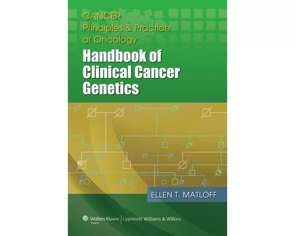 Cancer Principles and Practice of Oncology
